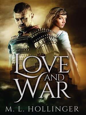 cover image of Love and War